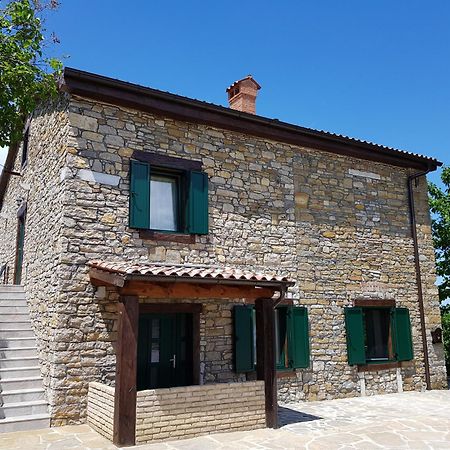 Apartments Villa Irena Koper Zewnętrze zdjęcie