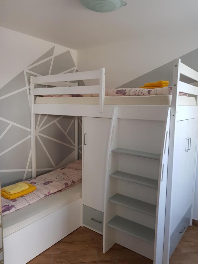 Apartments Villa Irena Koper Zewnętrze zdjęcie