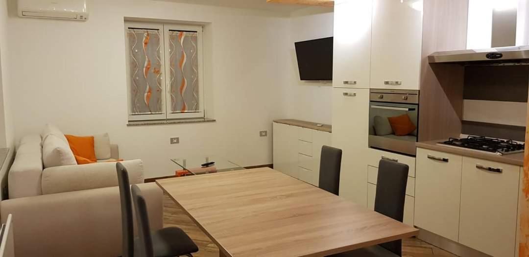 Apartments Villa Irena Koper Zewnętrze zdjęcie