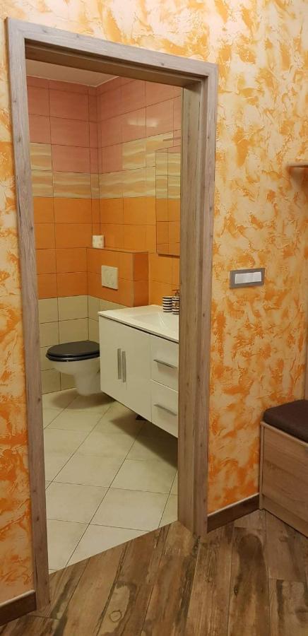 Apartments Villa Irena Koper Zewnętrze zdjęcie