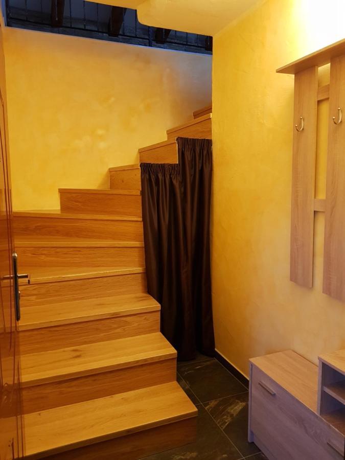 Apartments Villa Irena Koper Zewnętrze zdjęcie