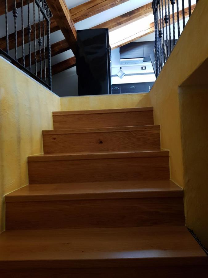 Apartments Villa Irena Koper Zewnętrze zdjęcie
