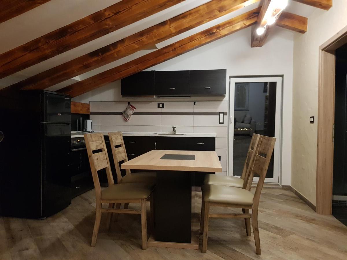 Apartments Villa Irena Koper Zewnętrze zdjęcie