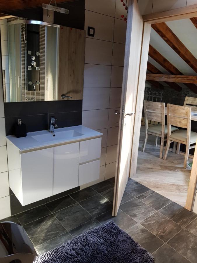 Apartments Villa Irena Koper Zewnętrze zdjęcie