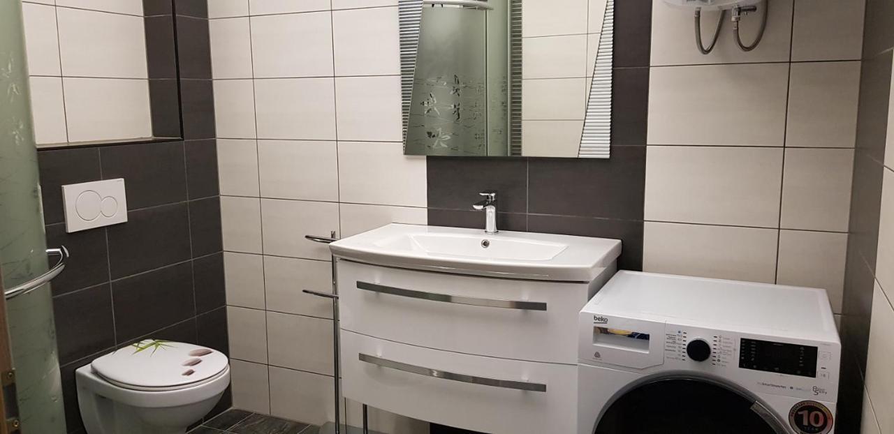 Apartments Villa Irena Koper Zewnętrze zdjęcie