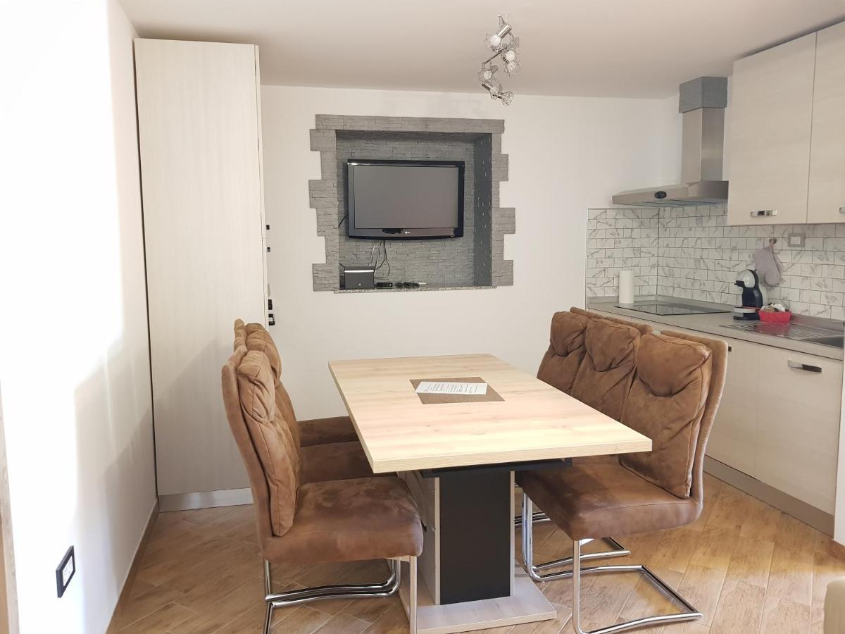 Apartments Villa Irena Koper Zewnętrze zdjęcie