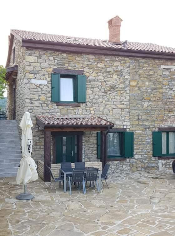 Apartments Villa Irena Koper Zewnętrze zdjęcie