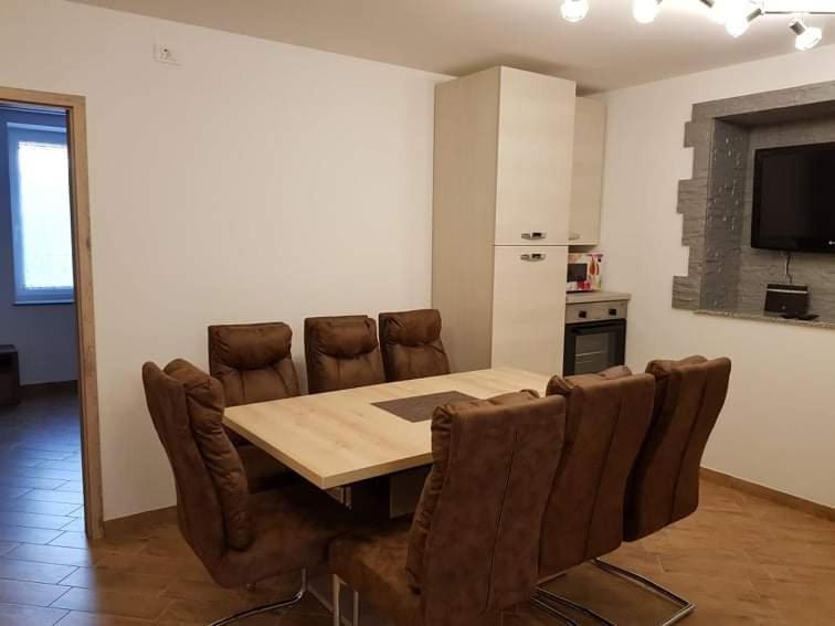 Apartments Villa Irena Koper Zewnętrze zdjęcie