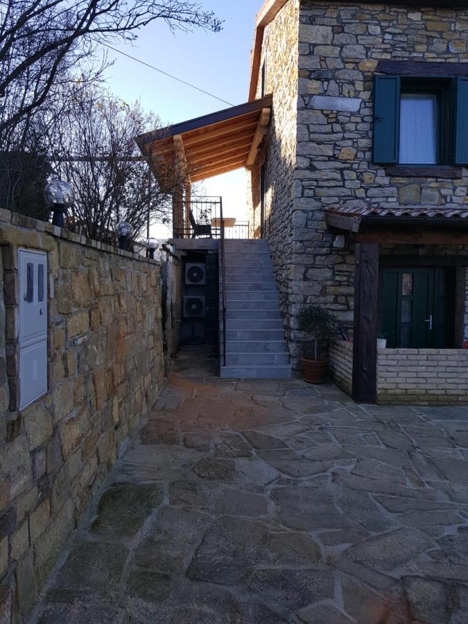 Apartments Villa Irena Koper Zewnętrze zdjęcie