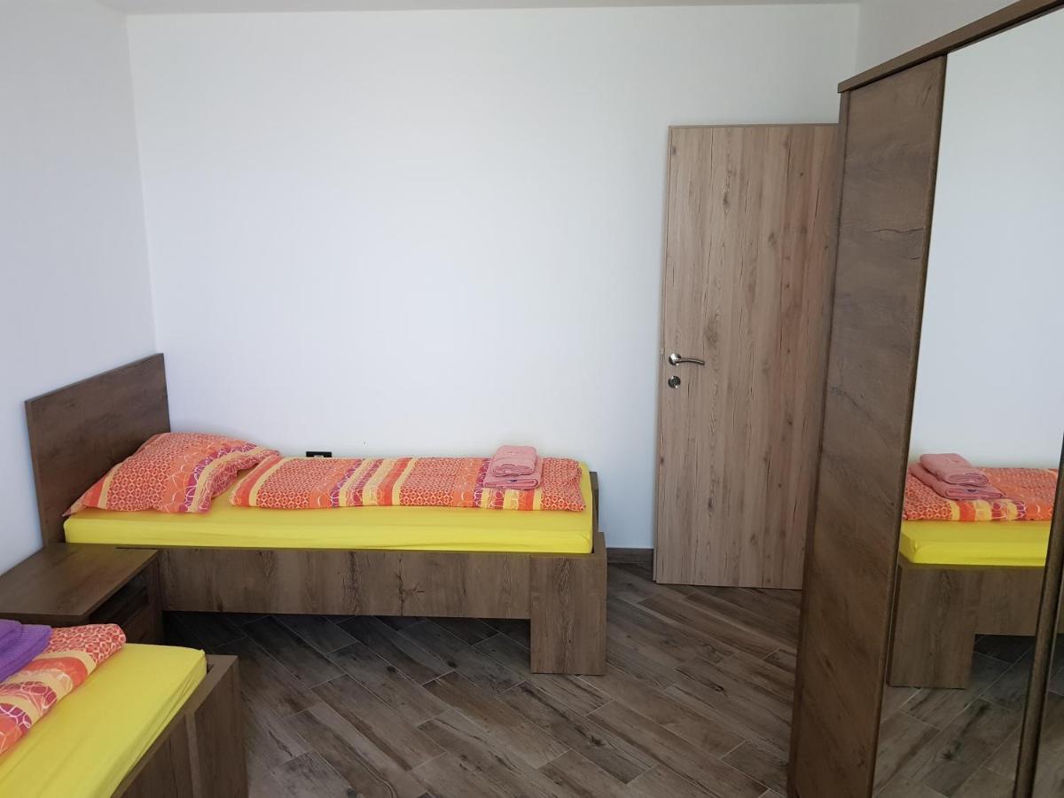 Apartments Villa Irena Koper Zewnętrze zdjęcie