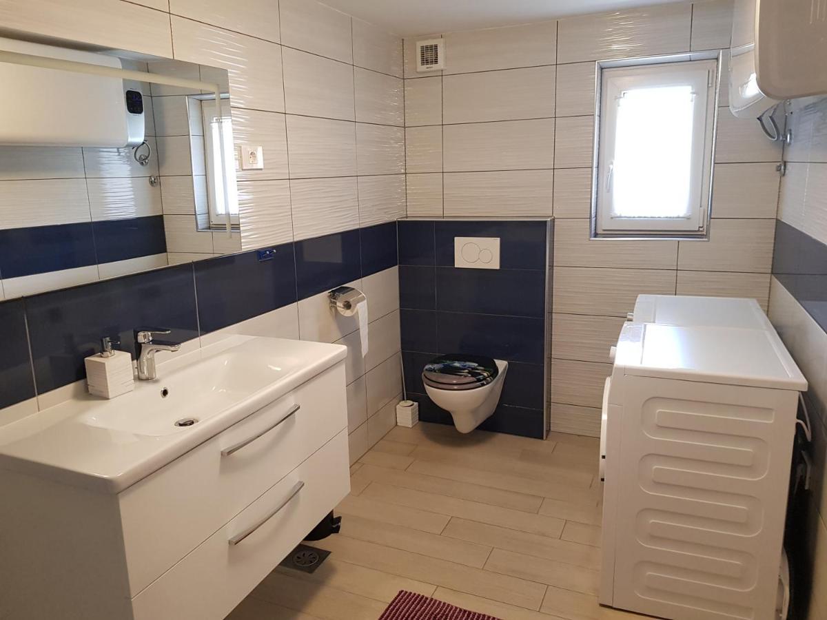 Apartments Villa Irena Koper Zewnętrze zdjęcie
