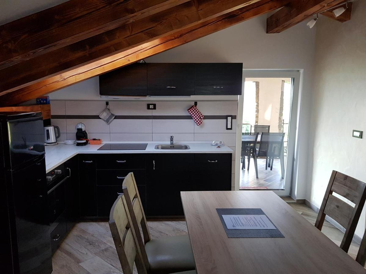 Apartments Villa Irena Koper Zewnętrze zdjęcie