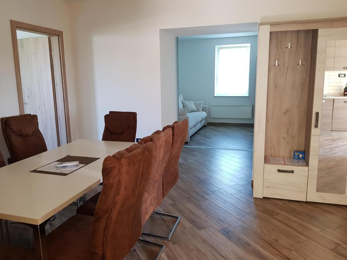 Apartments Villa Irena Koper Zewnętrze zdjęcie