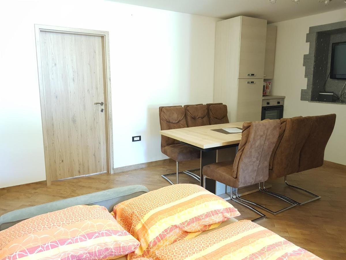 Apartments Villa Irena Koper Zewnętrze zdjęcie