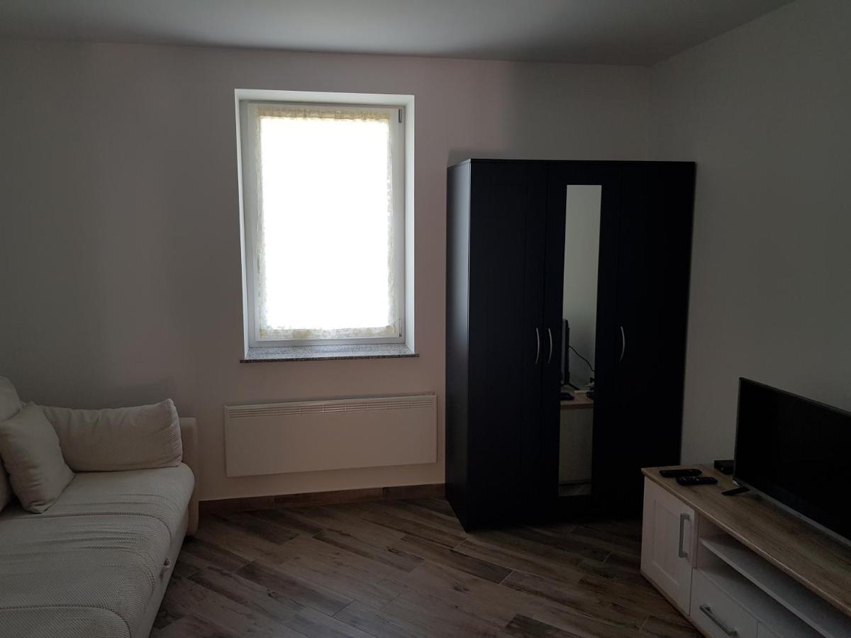 Apartments Villa Irena Koper Zewnętrze zdjęcie