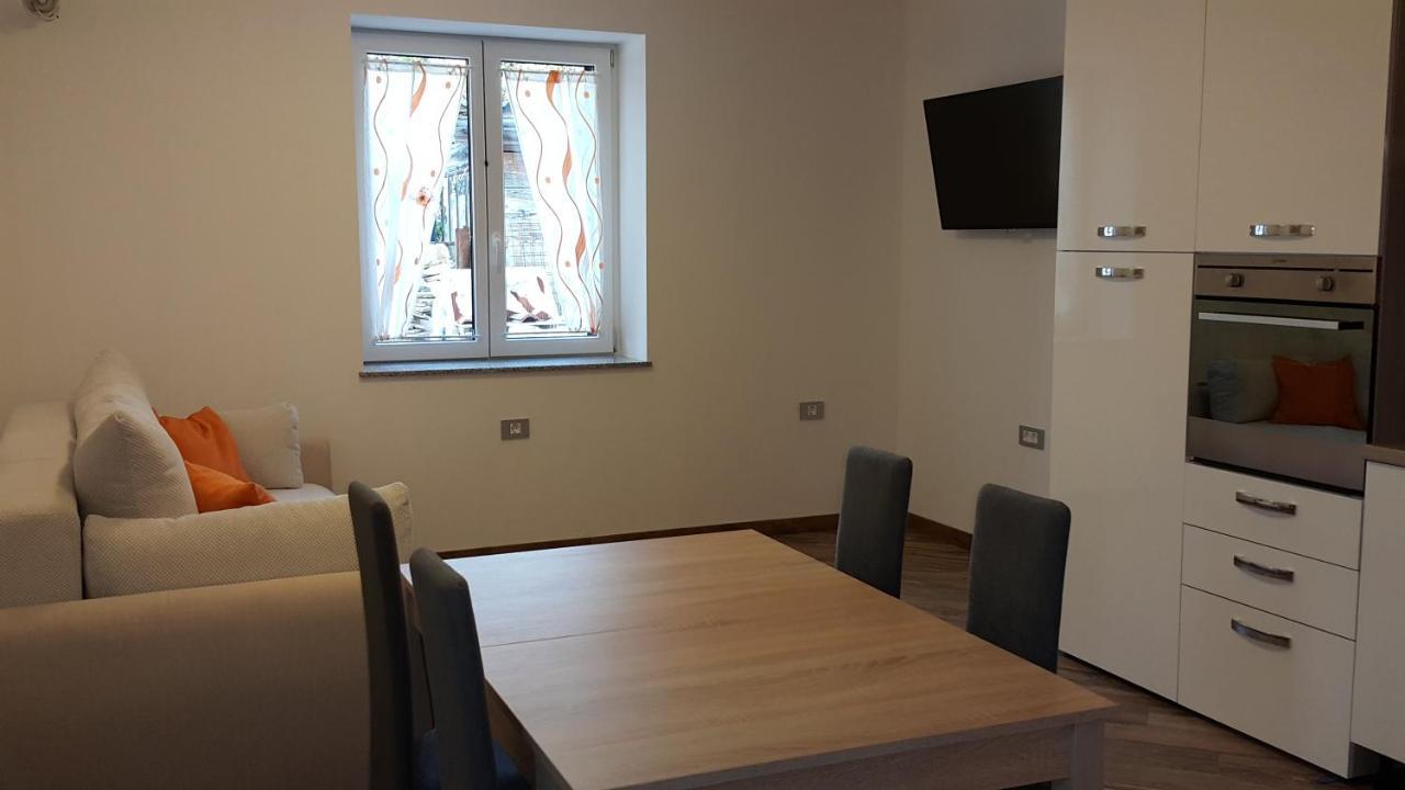 Apartments Villa Irena Koper Zewnętrze zdjęcie