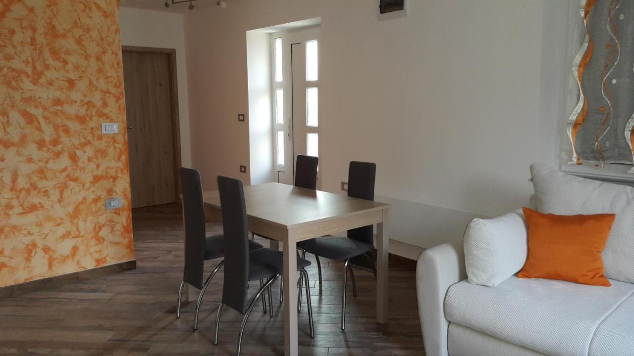 Apartments Villa Irena Koper Zewnętrze zdjęcie