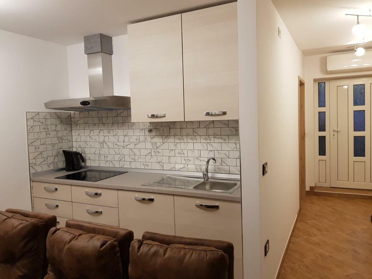 Apartments Villa Irena Koper Zewnętrze zdjęcie