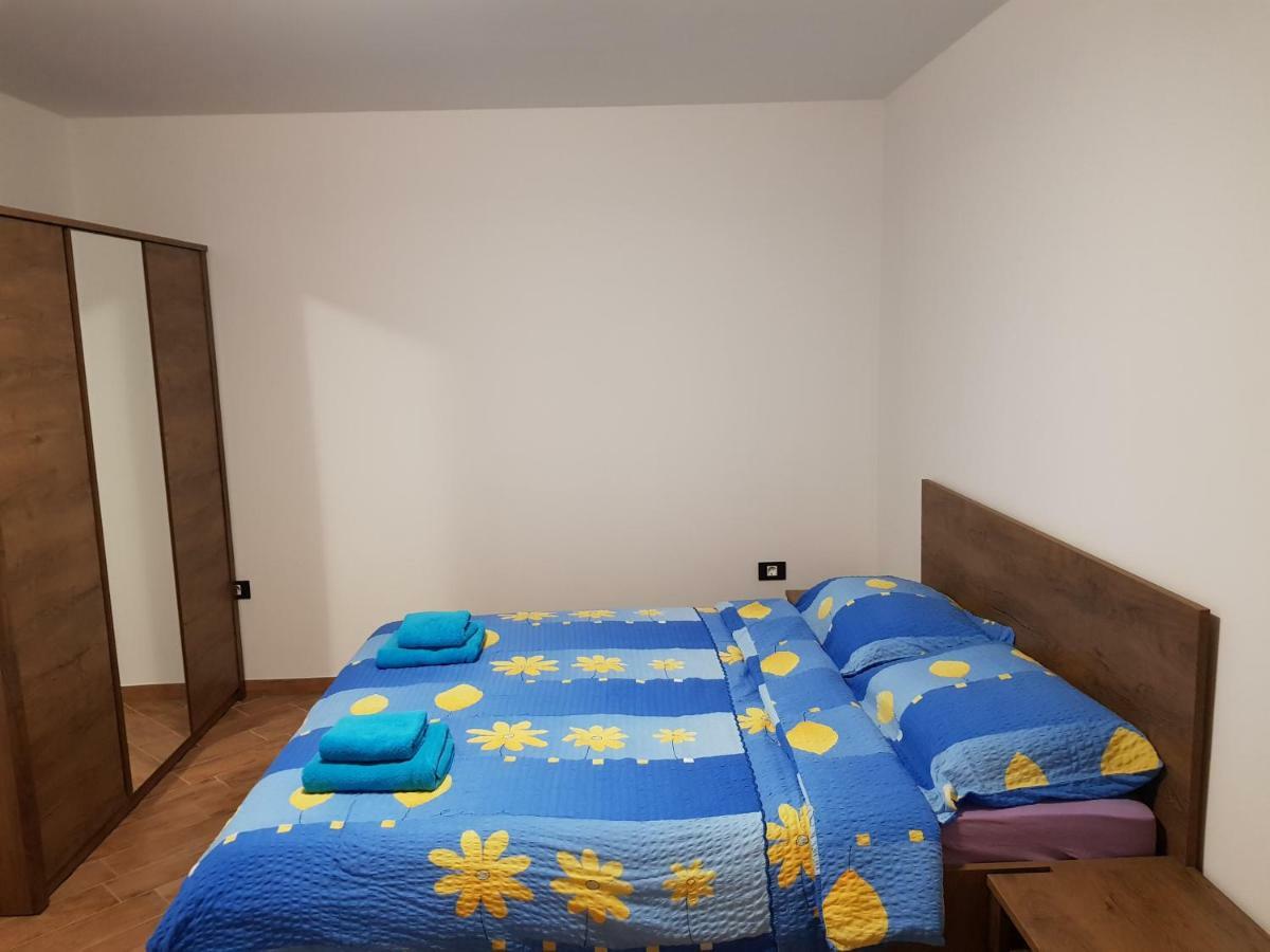 Apartments Villa Irena Koper Zewnętrze zdjęcie