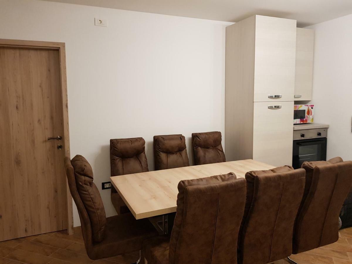 Apartments Villa Irena Koper Zewnętrze zdjęcie