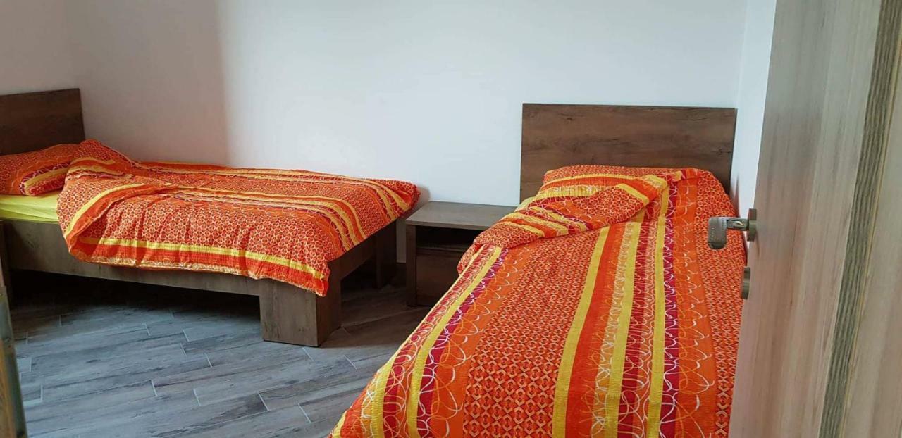 Apartments Villa Irena Koper Zewnętrze zdjęcie