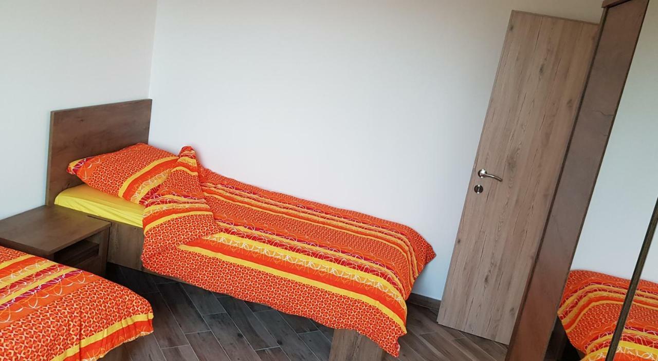 Apartments Villa Irena Koper Zewnętrze zdjęcie