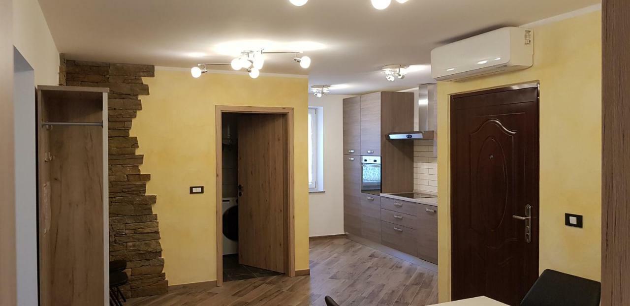 Apartments Villa Irena Koper Zewnętrze zdjęcie