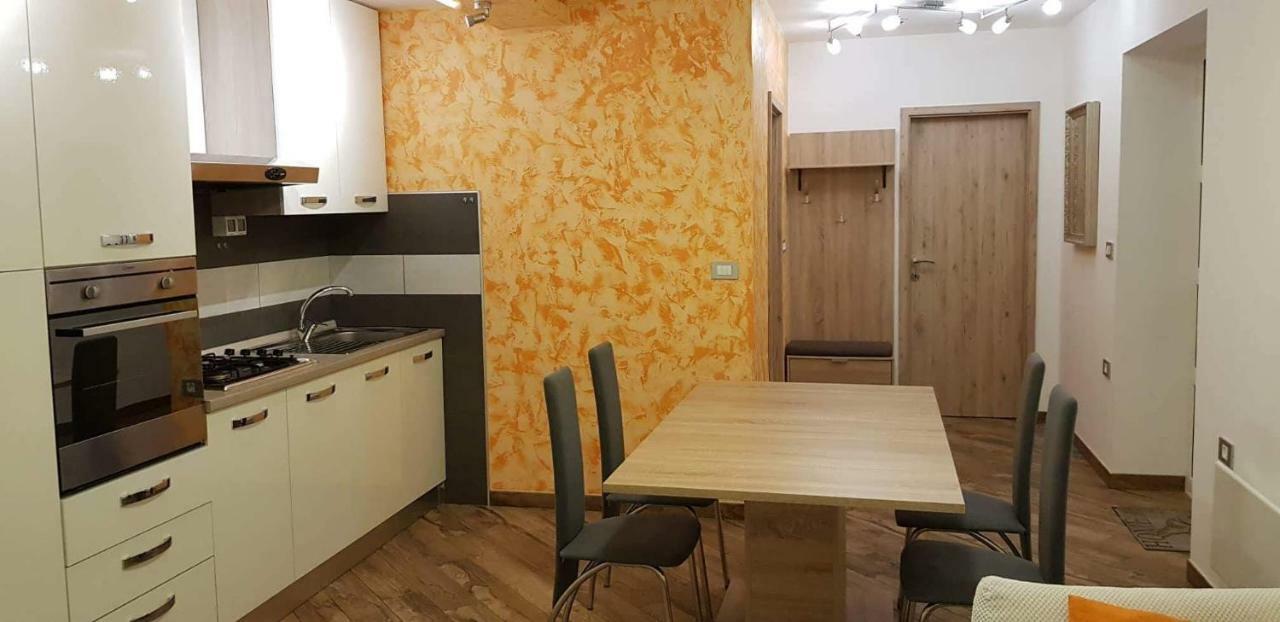 Apartments Villa Irena Koper Zewnętrze zdjęcie