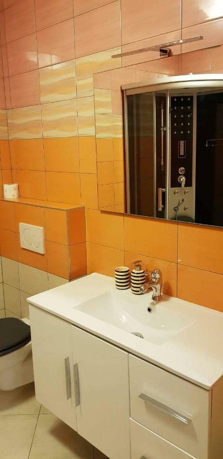 Apartments Villa Irena Koper Zewnętrze zdjęcie